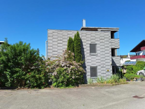 Apartment Rheintal im Alpenvorland